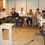 Prancis Buka Peluang Kerjasama Dengan Koltim