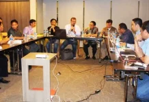 Prancis Buka Peluang Kerjasama Dengan Koltim