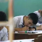 Penerapan Belajar Mengajar Tatap Muka di Muna Sesuai Zonasi Kecamatan Tak Ada Jadwal Pelajaran, Proses Belajar di MIN 1 Kolaka Terganggu