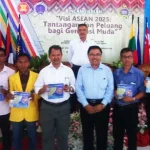 Mitra Kerja Unggul Manifes Terwujudnya Visi Mitra Kerja Unggul Manifes Terwujudnya Visi