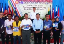 Mitra Kerja Unggul Manifes Terwujudnya Visi Mitra Kerja Unggul Manifes Terwujudnya Visi