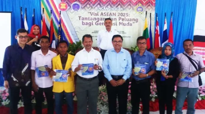 Mitra Kerja Unggul Manifes Terwujudnya Visi