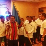 Ketua PWI Pusat Harap Jurnalis di Sultra Junjung Profesionalisme Ketua PWI Pusat Harap Jurnalis di Sultra Junjung Profesionalisme