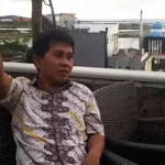 Ini Penjelasan Kabid Perikanan Konut Soal Bantuan Eskavator dari KKP Pelaksana tugas (Plt) Kepala Bagian Hubungan Masyarakat (Kabag Humas) Konut Rahman Sorau