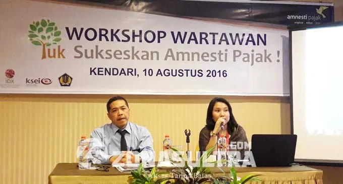 rapat amnesty pajak rapat amnesty pajak