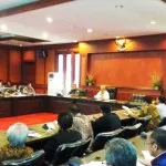 HUT RI di Pulau Bokori, Sejumlah SKPD Dapat Kendala HUT RI di Pulau Bokori, Sejumlah SKPD Dapat Kendala