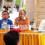 Genjot Promosi Wisata Alasan Gubernur Sultra Peringatan HUT RI di Bokori Genjot Promosi Wisata Alasan Gubernur Sultra Peringatan HUT RI di Bokori