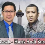 Rasak-Haris Deklarasi 5 September, Setya Novanto Dijadwalkan Hadir Abdul Rasak - Haris Andi Surahman