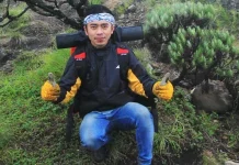 Fenomena Relawan Politik Fenomena Relawan Politik