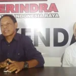 Rekomendasikan Ishak, DPP Gerindra Dinilai Cederai Mekanisme Partai Rekomendasikan Ishak, DPP Gerindra Dinilai Cederai Mekanisme Partai
