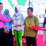 Rektor Unidayan, Jadi Narasumber Talksow Pendidikan di Pameran Kampus Nusantara 2016 Rektor Unidayan, Jadi Narasumber Talksow Pendidikan di Pameran Kampus Nusantara 2016