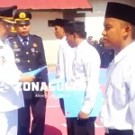 16 Narapidana Penghuni Rutan Kendari Hirup Udara Bebas 16 Narapidana Penghuni Rutan Kendari Hirup Udara Bebas