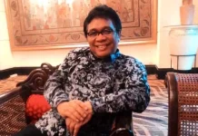 Surveinya Rendah di Kendari, Ridwan : Itu Bukan Ukuran Pilgub Ridwan Bae Setuju Pemerintah Naikkan Harga Rokok Jadi Rp 50.000