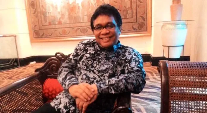 Ridwan Bae Setuju Pemerintah Naikkan Harga Rokok Jadi Rp 50.000