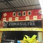 Diduga Korsleting Listrik, 1 Ruko di Kolaka Terbakar Diduga Korsleting Listrik, 1 Ruko di Kolaka Terbakar