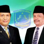 Rusman Emba-Malik Ditu Kemungkinan Dilantik 25 Agustus 2016 Rusman Emba-Malik Ditu