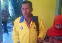 UHO Berikan Biaya Hidup Mahasiswa KKN Rp 10.000 per Orang UHO Berikan Biaya Hidup Mahasiswa KKN Rp 10.000 per Orang