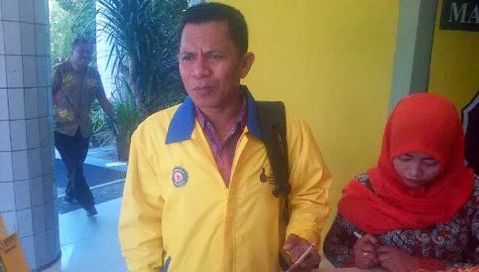 UHO Berikan Biaya Hidup Mahasiswa KKN Rp 10.000 per Orang