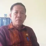 4 Kontraktor Nakal Ini di Dinas Pertanian Koltim Tak Lagi Dapat Jatah Proyek Kepala Dinas Pertanian dan Peternakan Kabupaten Kolaka Timur (Koltim), Sulawesi Tenggara (Sultra), Salwin