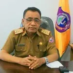 Banyak SKPD Salahgunakan Aset Daerah, Sekda Butur : Segera Kita Tindaki Sekretaris Daerah (Sekda) Buton Utara (Butur), Baharuddin