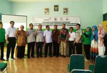 Antam UBPN SULTRA Support Kegiatan Adiwiyata SDS Antam Antam UBPN SULTRA Support Kegiatan Adiwiyata SDS Antam