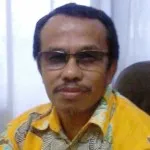 Besok, DPP Golkar Terbitkan Rekomendasi 7 Calon Kada Sekretaris Dewan Pimpinan Daerah (DPD) I Golkar Sultra Muhammad Basri