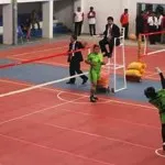 Keliru Kalau Cabor Permainan Tidak Membutuhkan Sparing Partner Keliru Kalau Cabor Permainan Tidak Membutuhkan Sparing Partner