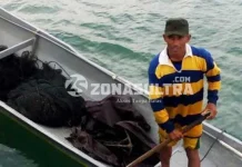 Serma Musbah, Babinsa Heroik Bersahaja Asal Maligano Serma Musbah