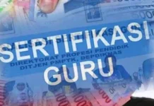 Dituding Tak Bertanggung Jawab, Guru Sertifikasi di SMPN 1 Binongko Angkat Bicara Ilustrasi