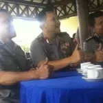 Wakapolda Sultra Berganti Wakapolda Sultra Berganti