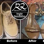 R2 Shoes Clean Buka Peluang Kemitraan Usaha Laundry Sepatu R2 Shoes Clean