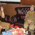 Sidak ke BKD, Bupati Konsel Temukan Banyak Pegawai Absen Sidak ke BKD, Bupati Konsel Temukan Banyak Pegawai Absen