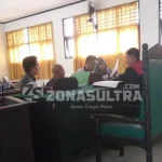 Kuasa Hukum Jalil Hadirkan Tiga Saksi di Sidang Praperadilan Kuasa Hukum Jalil Hadirkan Tiga Saksi di Sidang Praperadilan