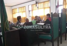 Kuasa Hukum Jalil Hadirkan Tiga Saksi di Sidang Praperadilan Kuasa Hukum Jalil Hadirkan Tiga Saksi di Sidang Praperadilan