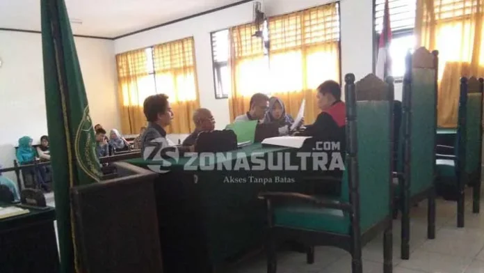 Kuasa Hukum Jalil Hadirkan Tiga Saksi di Sidang Praperadilan