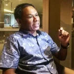 Kader Gerindra Protes Pencoretan Abdul Rasak Ketua Pengurus Anak Cabang (PAC) Kecamatan Kadia, Sirajuddin