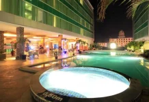 Hotel Grand Clarion Siap Manjakan Pengunjung dengan Paket Romantic Dinner Yuk Rayakan Arisan Murah di Hotel Clarion Kendari!