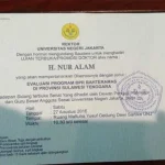 Ruangan Kerja Digeledah, Nur Alam di Jakarta surat doktor nur alam