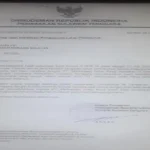 Usai Terima Surat dari Ombudsman RI, DPRD Konsel Larang PT Merbau Beroperasi di Dua Kecamatan Usai Terima Surat dari Ombudsman RI, DPRD Konsel Larang PT Merbau Beroperasi di Dua Kecamatan