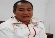 KONI Sultra Utus Dua Delegasi ke PB PON Tuntaskan Persoalan Keabsahan Empat Cabor Taman Taewa