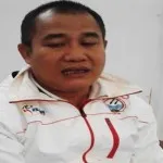 PB PON Perbolehkan Empat Cabor Sultra Ini Bertanding di PON XIX Wakil Ketua KONI Sultra, Tasman Taewa