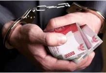 Kuasa Hukum Yani Sumarata Desak Jaksa Menahan Mantan Bupati Konawe Utara Ilustrasi