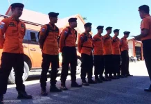 Pergi Melaut Nelayan Hilang Diperairan Diantara Pulau Menui dan Pulau Padea Pergi Melaut Nelayan Hilang Diperairan Diantara Pulau Menui dan Pulau Padea