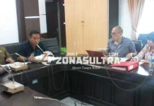 IPPMIK Menyerang Soal TKA, LIRA Pasang Badan untuk Virtue Dragon IPPMIK Menyerang Soal TKA, LIRA Pasang Badan untuk Virtue Dragon