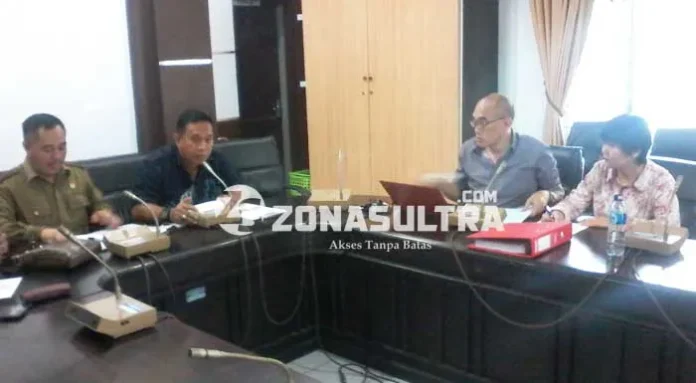 IPPMIK Menyerang Soal TKA, LIRA Pasang Badan untuk Virtue Dragon