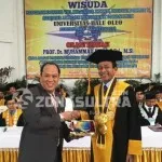 UHO-Pemkab Konut Kerja Sama Peningkatan Kualitas SDM UHO-Pemkab Konut Kerja Sama Peningkatan Kualitas SDM