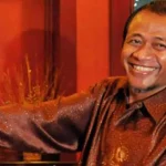 Hari Kemerdekaan, Rektor UHO Bebaskan Biaya Kuliah 3 Ribu Mahasiswanya Yang Kurang Mampu Usman Rianse