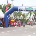 150 Pembalap Ramaikan Videi Cup 150 Pembalap Ramaikan Videi Cup