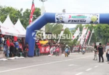 150 Pembalap Ramaikan Videi Cup 150 Pembalap Ramaikan Videi Cup