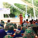 Walikota Resmi Lepas 330 Calon Jemaah Haji Kota Kendari Walikota Resmi Lepas 330 Calon Jemaah Haji Kota Kendari